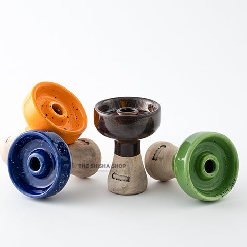 ODUMAN CERAMIC BOWL PLUS / オデュマン セラミックボウルプラス(シーシャ備品)